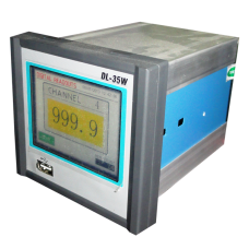 DATA LOGGER TOUCH SCREEN